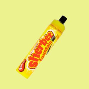 Sherbet Fountain (Pack of 2)
